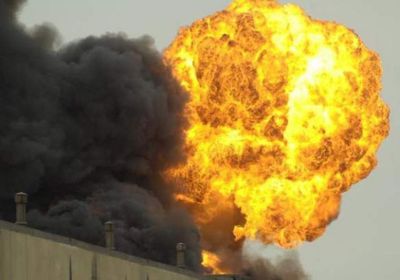 انفجار في محيط السفارة الإسرائيلية بالهند