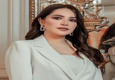 إنجي علاء :محمد الصغير مثال عظيم للرجل العصامي