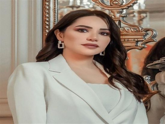 إنجي علاء :محمد الصغير مثال عظيم للرجل العصامي