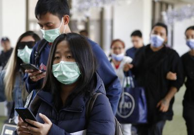الصين تُسجل صفر وفاة و52 إصابة جديدة بكورونا
