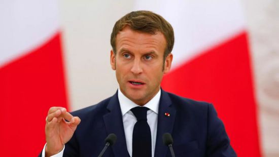 ماكرون: السعودية شريك رئيسي في أي اتفاق نووي مع إسرائيل