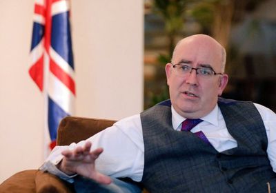 السفارة البريطانية: أزمات لبنان تأثيرها مروع على المواطنين