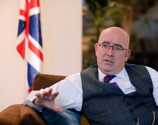 السفارة البريطانية: أزمات لبنان تأثيرها مروع على المواطنين