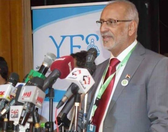 وفاة وزير بحكومة مليشيا الحوثي