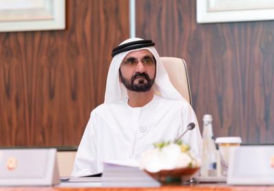  بعد علاج 18 مليون مريض.. بن راشد: مسيرة الإمارات الإنسانية لن تتوقف