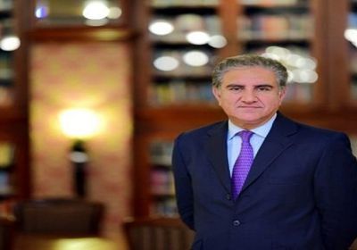  وزير الخارجية الباكستاني يبحث مع نظيره الأمريكي العلاقات الثنائية