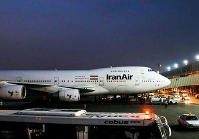  صافرات الإنذار تدوي غرب طهران وتحويل رحلات مطار الخميني إلى وجهات أخرى