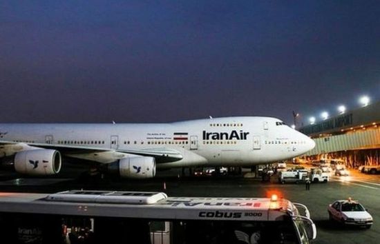  صافرات الإنذار تدوي غرب طهران وتحويل رحلات مطار الخميني إلى وجهات أخرى