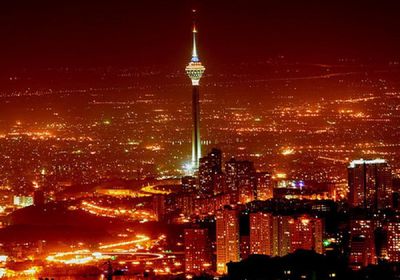  إيران تكشف السبب وراء الدوي المفاجئ لصافرات الإنذار غرب العاصمة