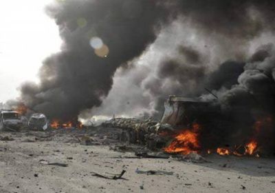 حقيقة مقتل جنود سوريين في انفجار بريف درعا