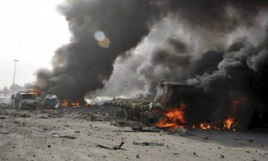 حقيقة مقتل جنود سوريين في انفجار بريف درعا