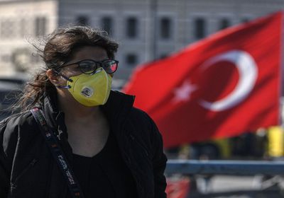 تركيا تسجل 6912 إصابة و131 وفاة بكورونا