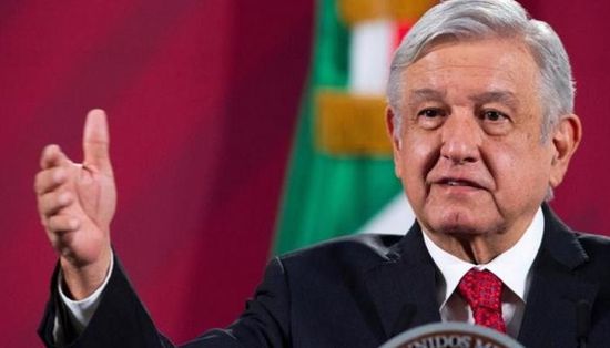 الرئيس المكسيكي يكشف عن آخر تطورات حالته الصحية