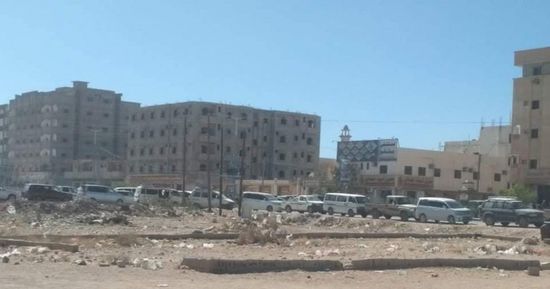 وسط تجاهل سلطة الإخوان.. ظلام شبوة يدخل يومه الثامن