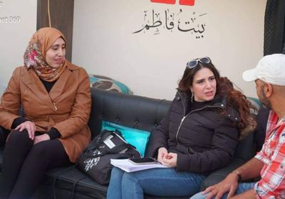 بعد غياب.. ميرنا وليد تعود لجمهورها بـ "فتحي يا وردة" (تفاصيل)