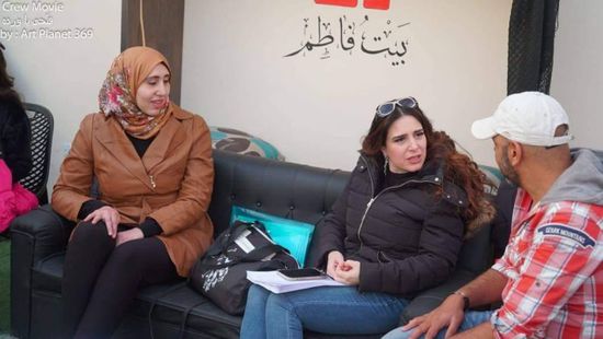 بعد غياب.. ميرنا وليد تعود لجمهورها بـ "فتحي يا وردة" (تفاصيل)