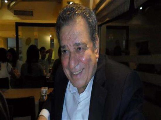 وفاة المخرج المصري فهمي الخولي