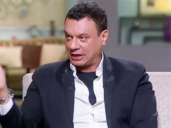 بالفيديو.. عباس أبو الحسن :طبيب الأسنان تحرش بأكثر من 10 فنانين