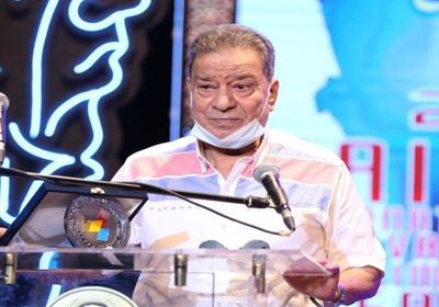 اليوم.. تشييع جنازة المخرج فهمي الخولي