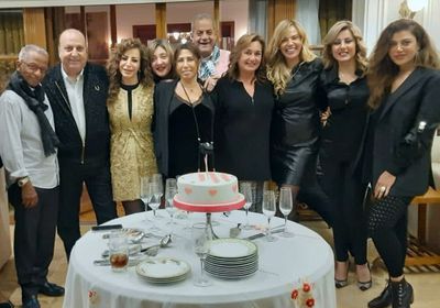 ريهام حجاج عن محمد الصغير :رجل استثنائي