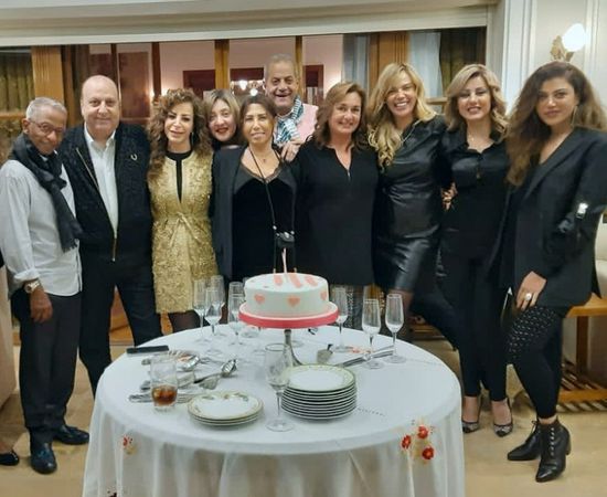 ريهام حجاج عن محمد الصغير :رجل استثنائي