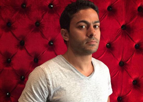 تفاصيل تحرش طبيب الأسنان بالفنان تميم يونس (فيديو)