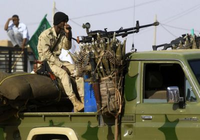 تعزيزات عسكرية في دارفور تزامنًا مع تجدد المواجهات