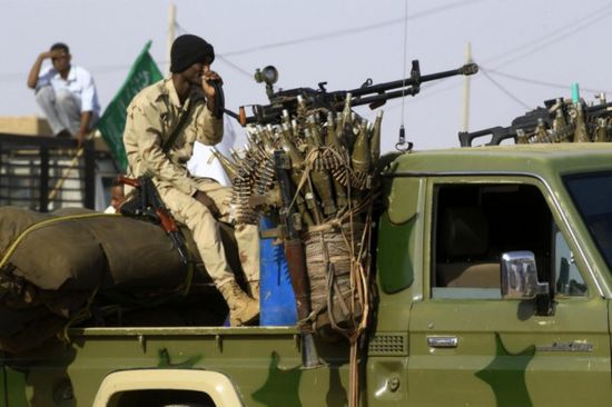 تعزيزات عسكرية في دارفور تزامنًا مع تجدد المواجهات