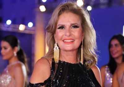 بدء تصوير مسلسل يسرا الجديد "حرب أهلية"