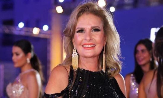 بدء تصوير مسلسل يسرا الجديد "حرب أهلية"