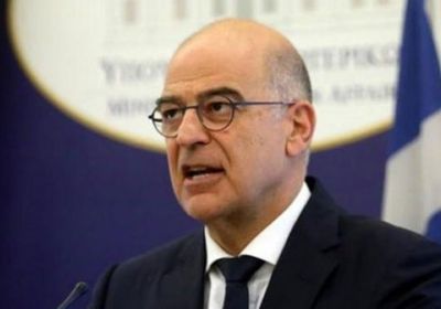  اليونان: العقوبات على تركيا يجب أن تظل احتمالًا قائمًا