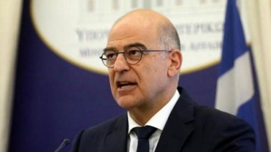  اليونان: العقوبات على تركيا يجب أن تظل احتمالًا قائمًا