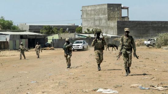  عصابة إثيوبية تختطف 3 سودانيين وتطلب فدية باهظة