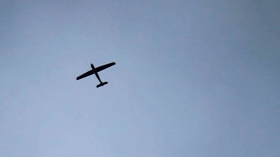 التحالف يعلن إسقاط طائرة بدون طيار حوثية بالأجواء اليمنية