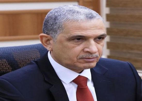  العراق وسوريا يبحثان العلاقات المشتركة وتعزيز التعاون الأمني