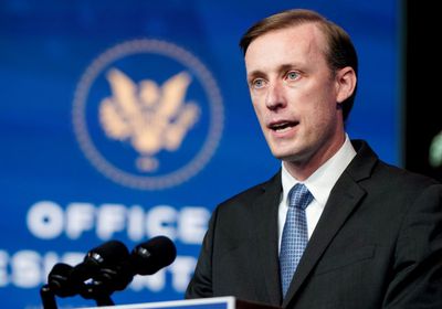 مستشار بايدن للأمن القومي: تركيا مصدر قلق لأمريكا وأوروبا