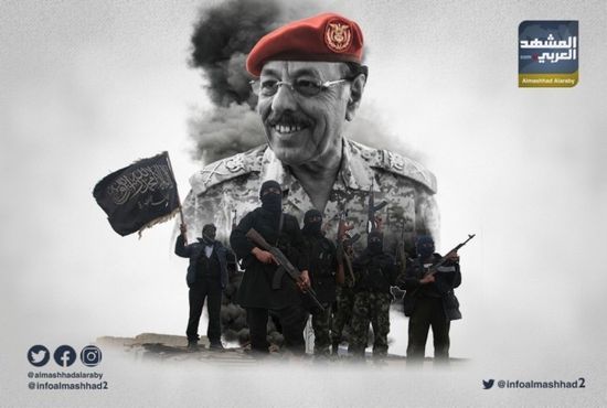 ‏"بن كليب": عصابات الإخوان تحشد مرتزقتها من 7 محافظات شمالية ضد الجنوب