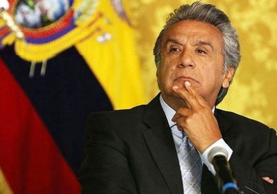 طائرة رئيس الإكوادور تهبط اضطراريًا في واشنطن بسبب عطل فني