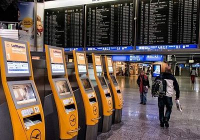 ألمانيا تفرض حظرًا جزئيًا على الوافدين