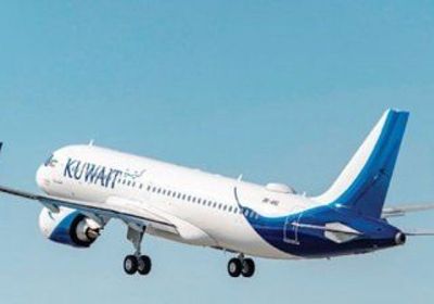الخطوط الكويتية توضح سبب توقف الرحلات إلى لندن ونيويورك