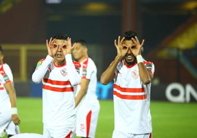 رسميًا.. الزمالك المصري يعير أوناجم إلى الوداد المغربي