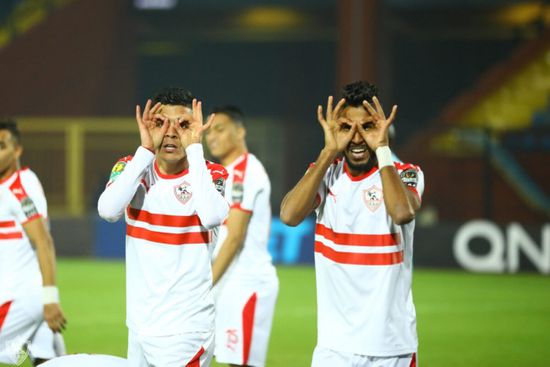 رسميًا.. الزمالك المصري يعير أوناجم إلى الوداد المغربي