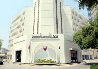 البحرين تتضامن مع السعودية ضد اعتداءات الحوثيين