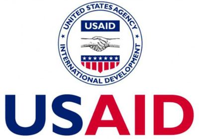 السفارة الأمريكية تكشف عن مساعدات عينية بـ 150 مليون دولار