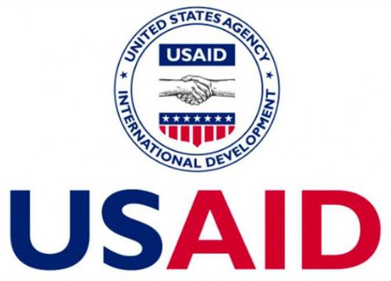السفارة الأمريكية تكشف عن مساعدات عينية بـ 150 مليون دولار