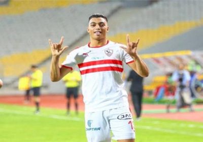 تقرير..مصطفى محمد يبدأ مسيرته في الدوري التركي أمام باشاك شهير