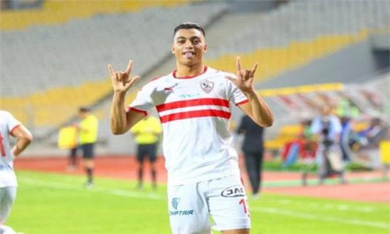 تقرير..مصطفى محمد يبدأ مسيرته في الدوري التركي أمام باشاك شهير