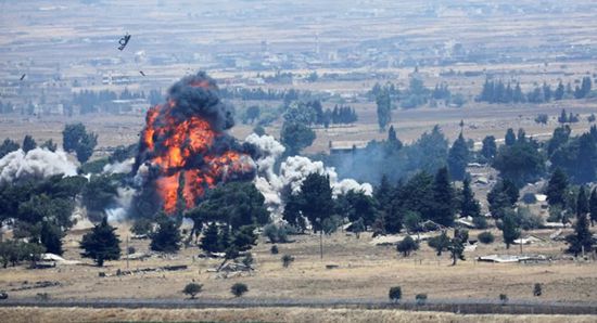  العراق.. عبوة ناسفة تستهدف رتلا للتحالف الدولي في بابل