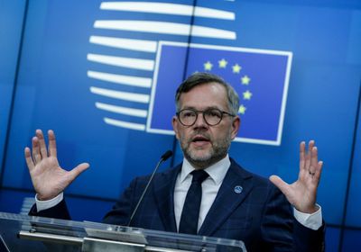  وزير الشؤون الأوروبية الألماني يدعو الاتحاد الأوروبي إلى إجراء حوار مع روسيا