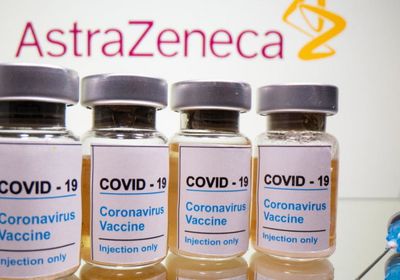  شركة أسترازينيكا تتعهد بتسليم أوروبا 9 ملايين جرعة لقاح ضد كورونا